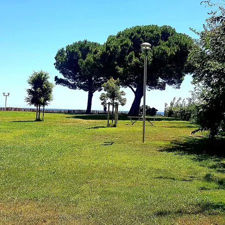Casa Santa Lucia * San-Nicolao