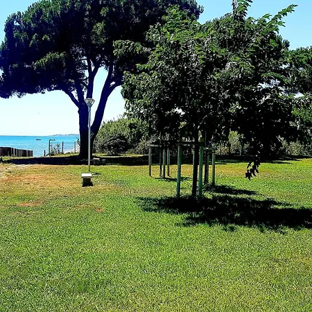 Casa Santa Lucia Apartment