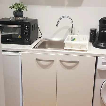 Apartment Casa Santa Lucia