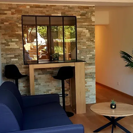 Apartment Casa Santa Lucia