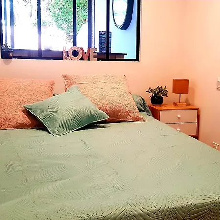 Casa Santa Lucia Apartment