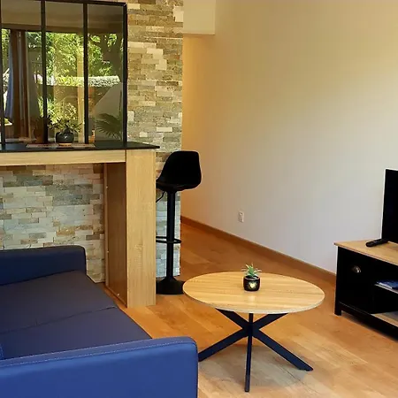Apartment Casa Santa Lucia San-Nicolao