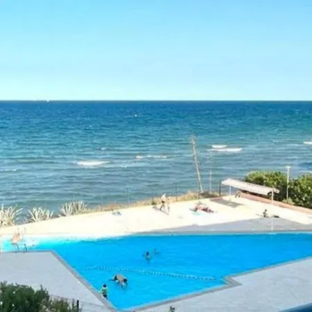 Casa Santa Lucia